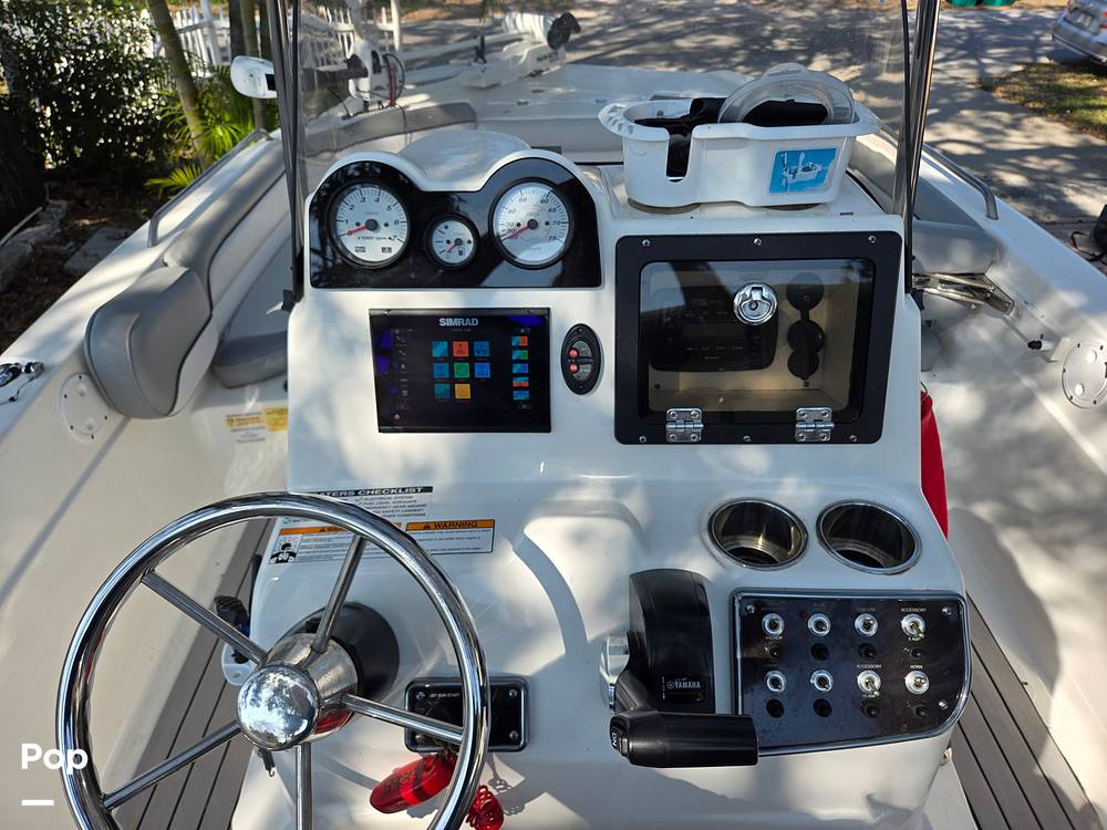 Slide: The Image of NauticStar 211 Hybrid 2021 - 15143466