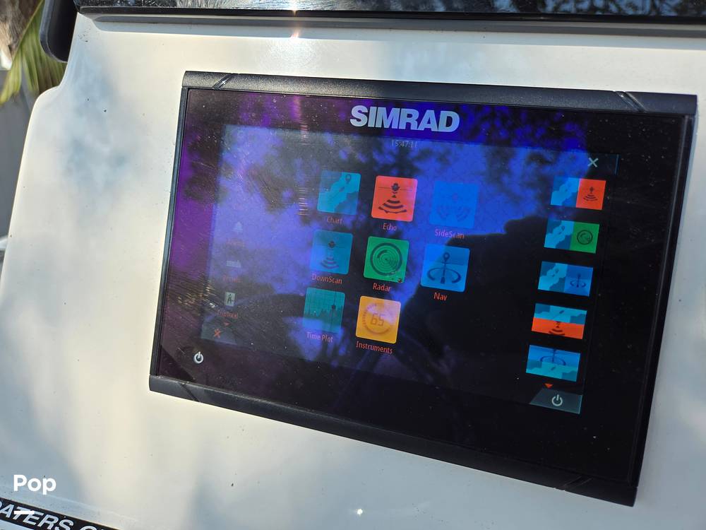 Slide: The Image of NauticStar 211 Hybrid 2021 - 15143467