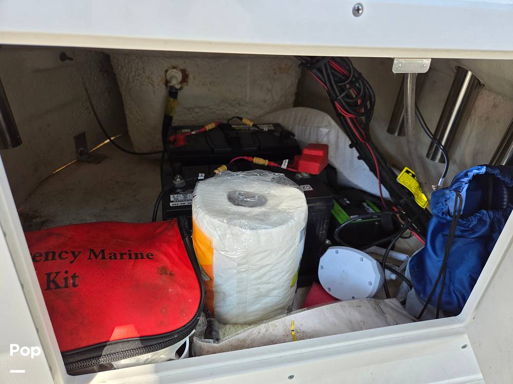 Slide: The Image of NauticStar 211 Hybrid 2021 - 15143473