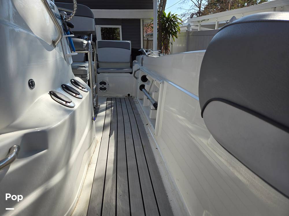 Slide: The Image of NauticStar 211 Hybrid 2021 - 15143478