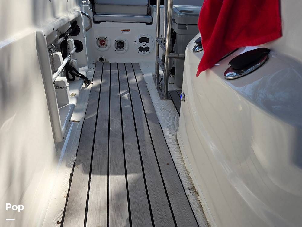 Slide: The Image of NauticStar 211 Hybrid 2021 - 15143479