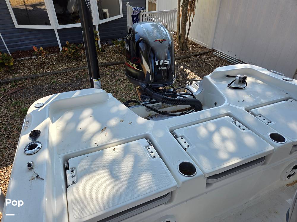 Slide: The Image of NauticStar 211 Hybrid 2021 - 15143486