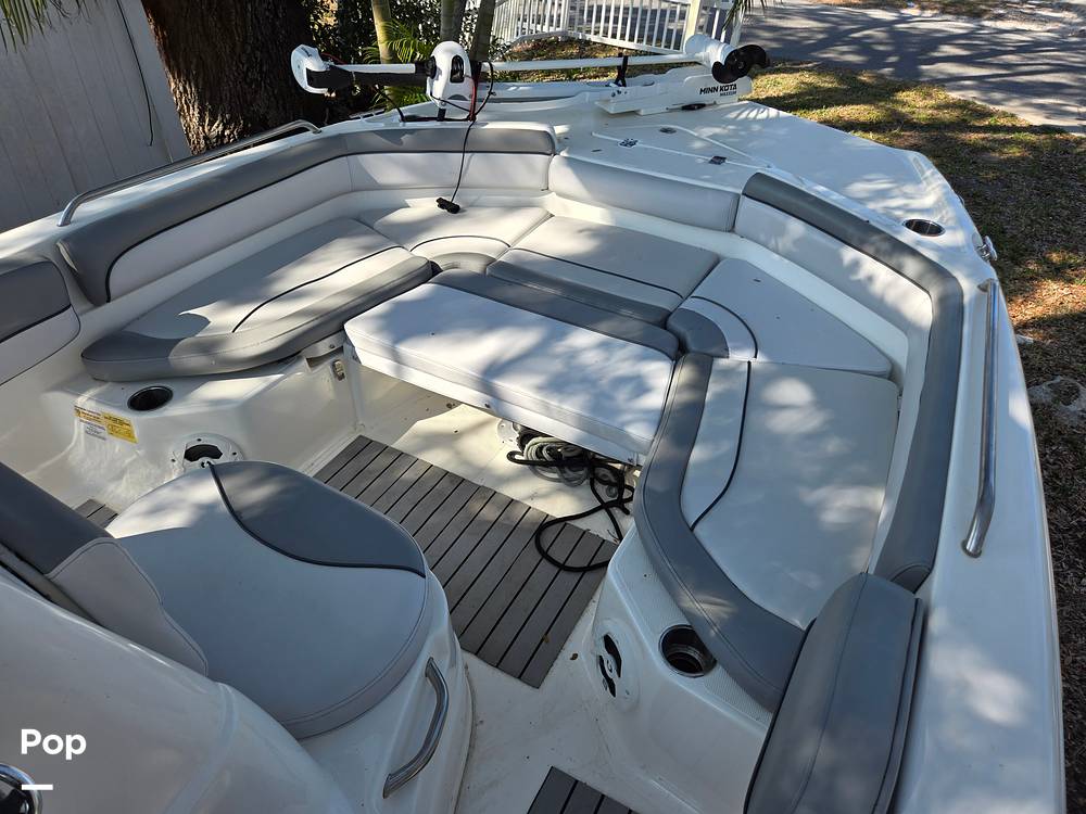 Slide: The Image of NauticStar 211 Hybrid 2021 - 15143490