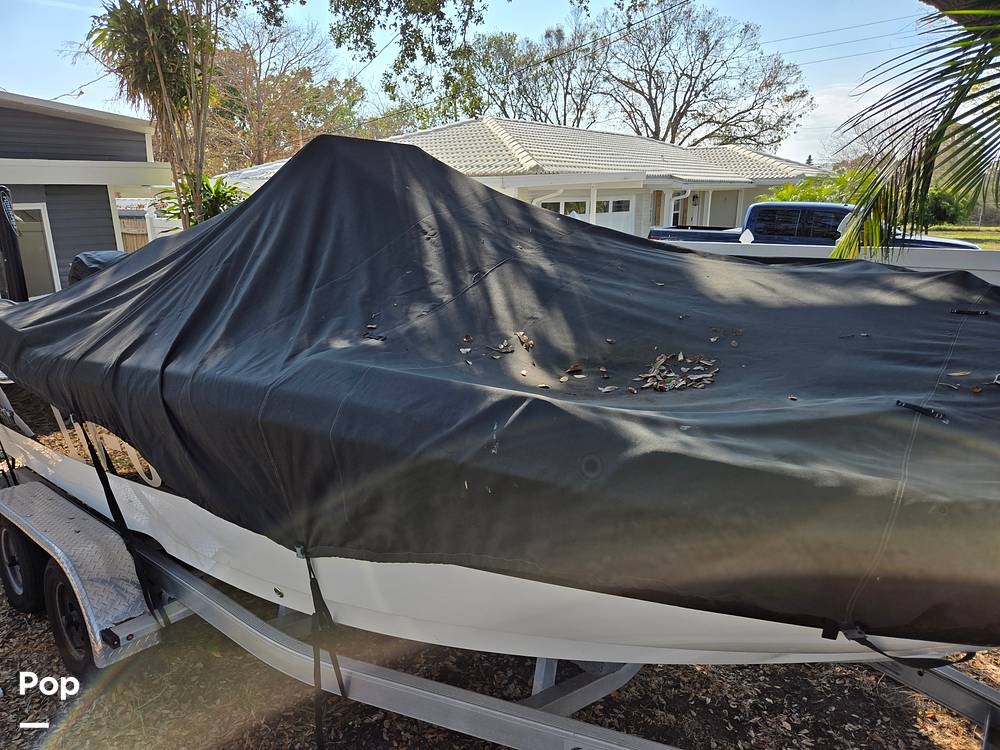 Slide: The Image of NauticStar 211 Hybrid 2021 - 15143493