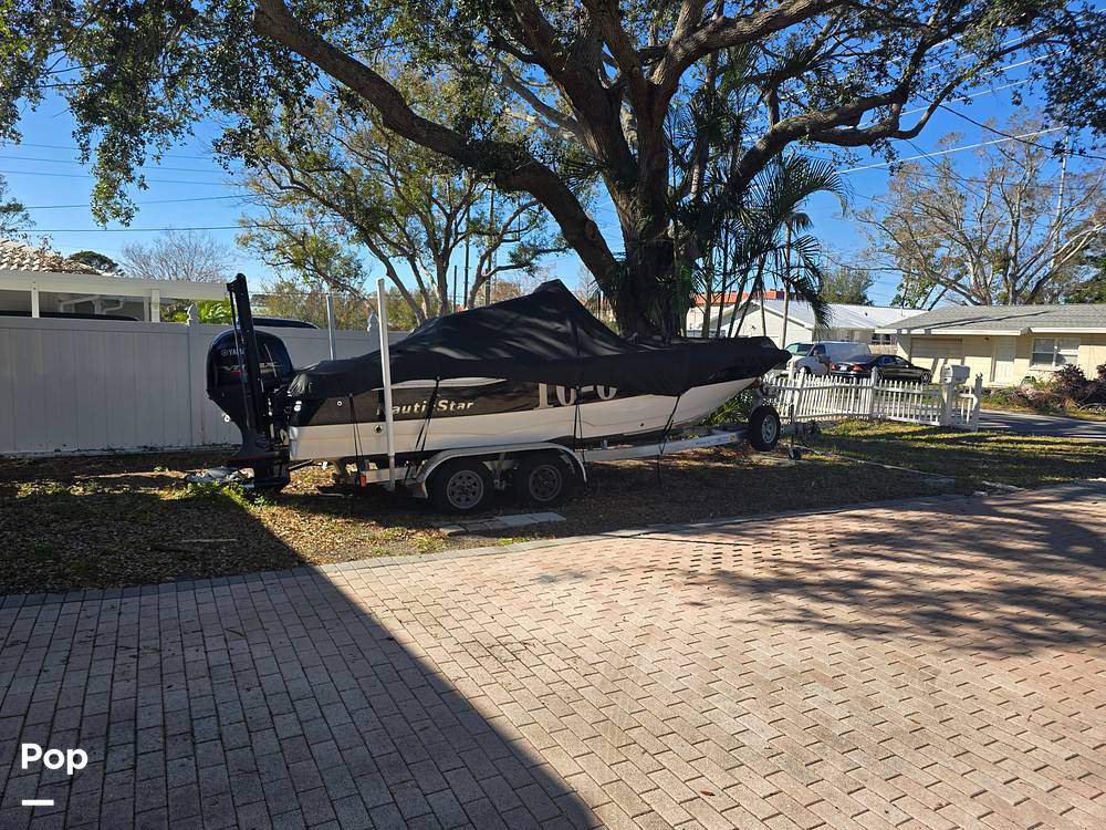 Slide: The Image of NauticStar 211 Hybrid 2021 - 15101914