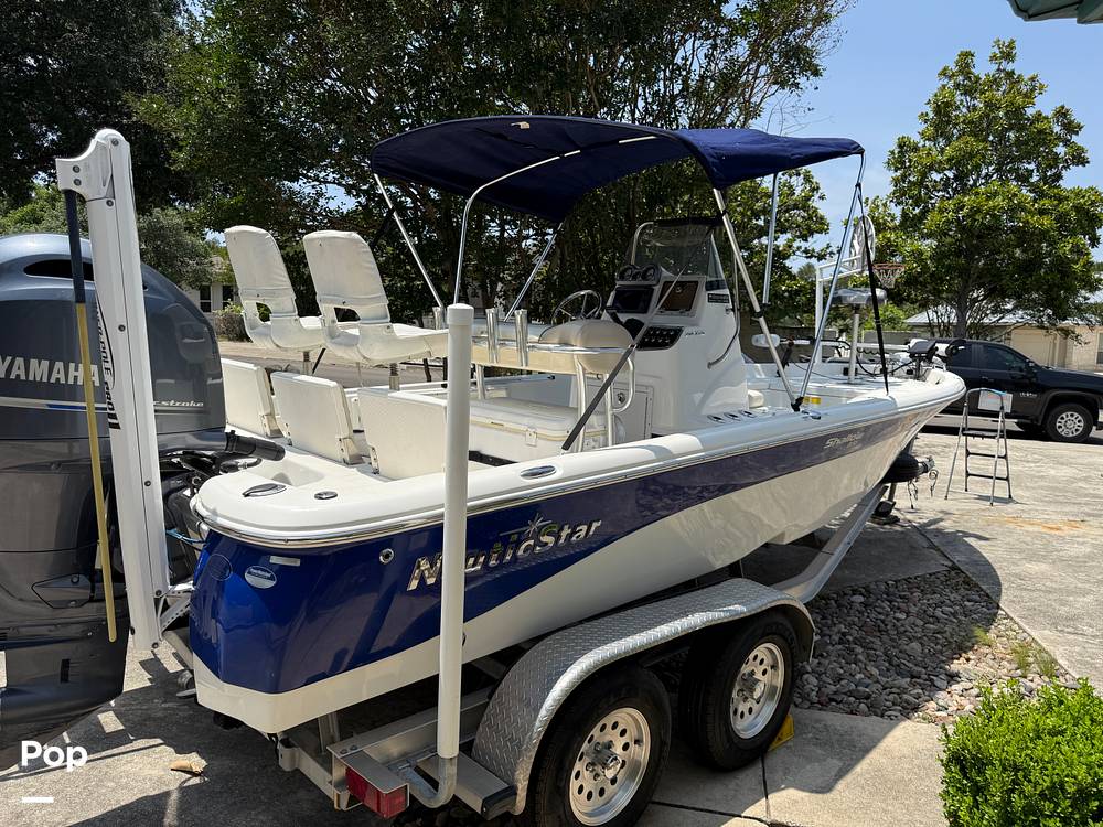 Slide: The Image of NauticStar 214XTS 2016 - 15506139