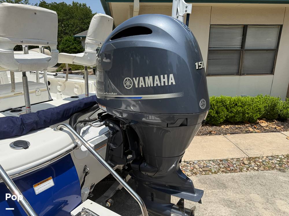 Slide: The Image of NauticStar 214XTS 2016 - 15506112