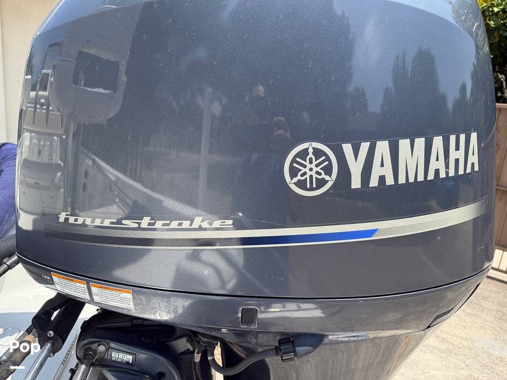 Slide: The Image of NauticStar 214XTS 2016 - 15506113