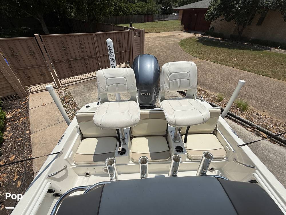 Slide: The Image of NauticStar 214XTS 2016 - 15506141