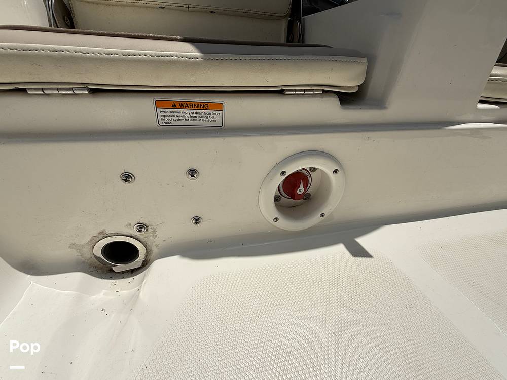 Slide: The Image of NauticStar 214XTS 2016 - 15506142