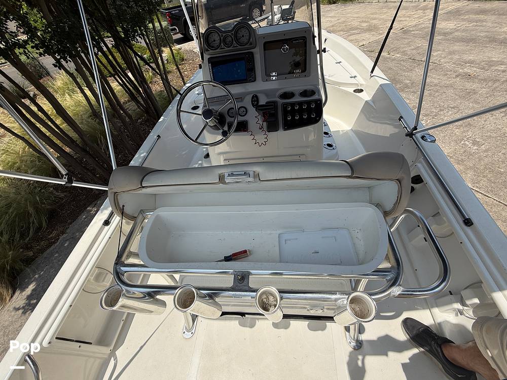 Slide: The Image of NauticStar 214XTS 2016 - 15506145