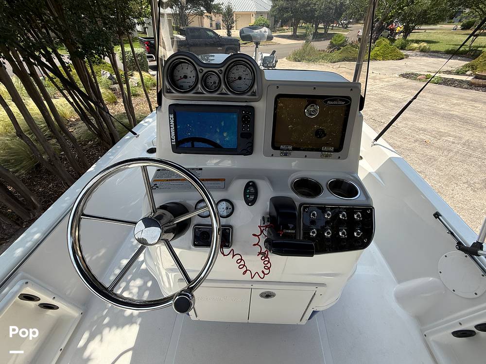 Slide: The Image of NauticStar 214XTS 2016 - 15506146