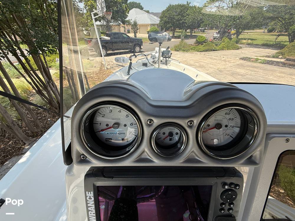 Slide: The Image of NauticStar 214XTS 2016 - 15506148