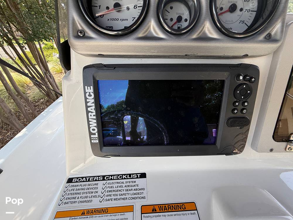 Slide: The Image of NauticStar 214XTS 2016 - 15506149