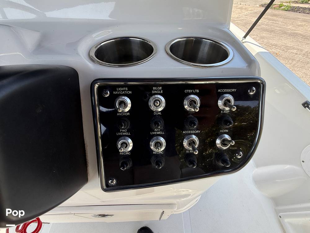 Slide: The Image of NauticStar 214XTS 2016 - 15506151