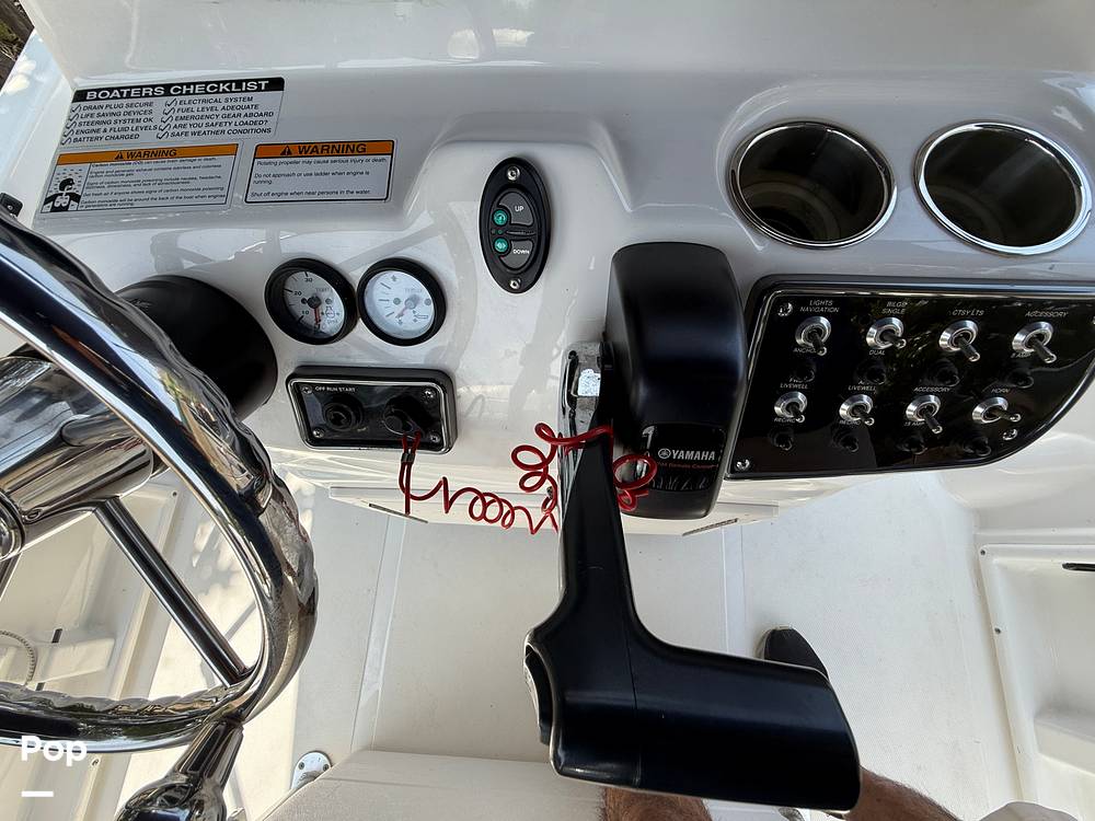 Slide: The Image of NauticStar 214XTS 2016 - 15506152