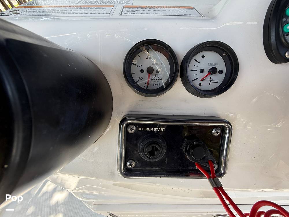 Slide: The Image of NauticStar 214XTS 2016 - 15506153