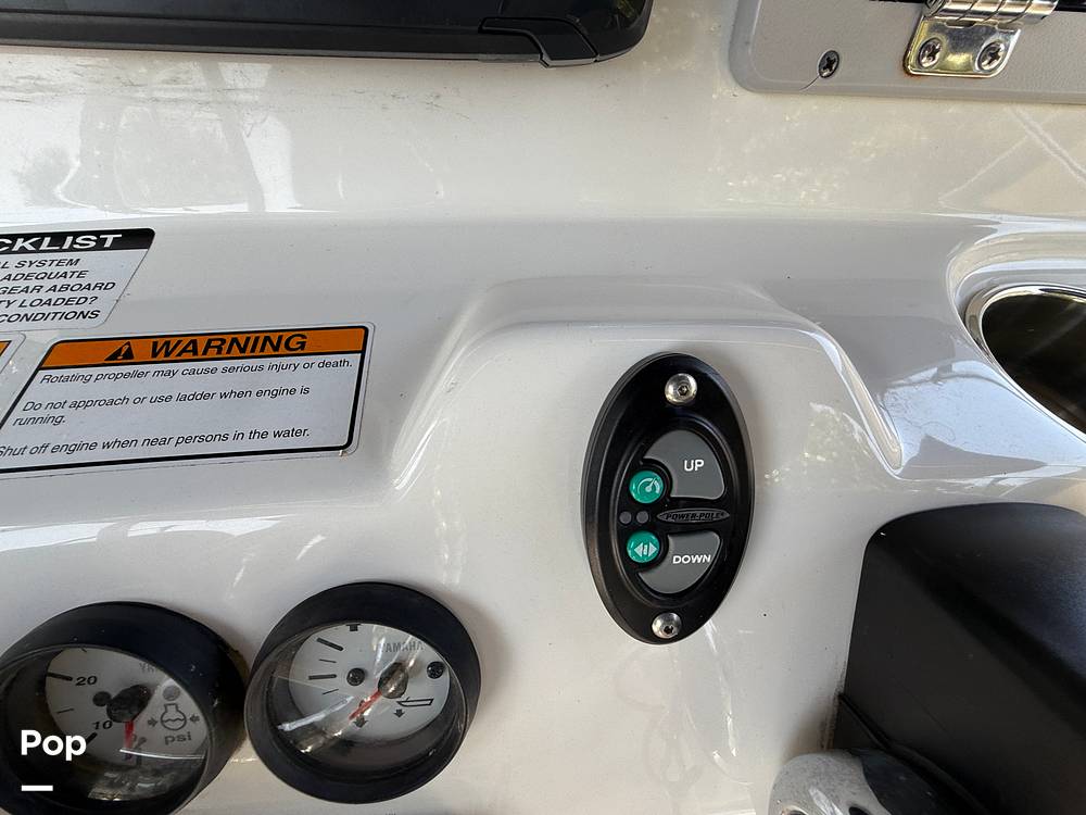 Slide: The Image of NauticStar 214XTS 2016 - 15506154