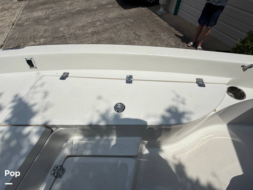 Slide: The Image of NauticStar 214XTS 2016 - 15506172