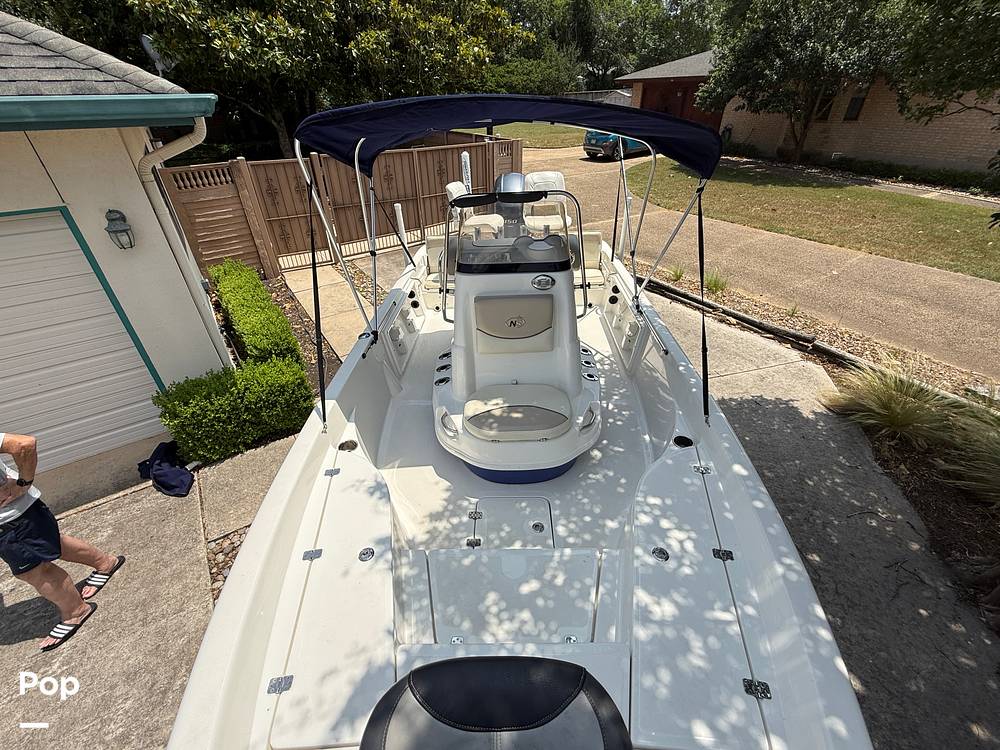 Slide: The Image of NauticStar 214XTS 2016 - 15506182