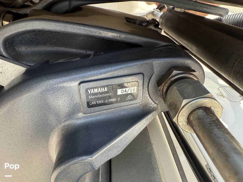 Slide: The Image of NauticStar 214XTS 2016 - 15506184