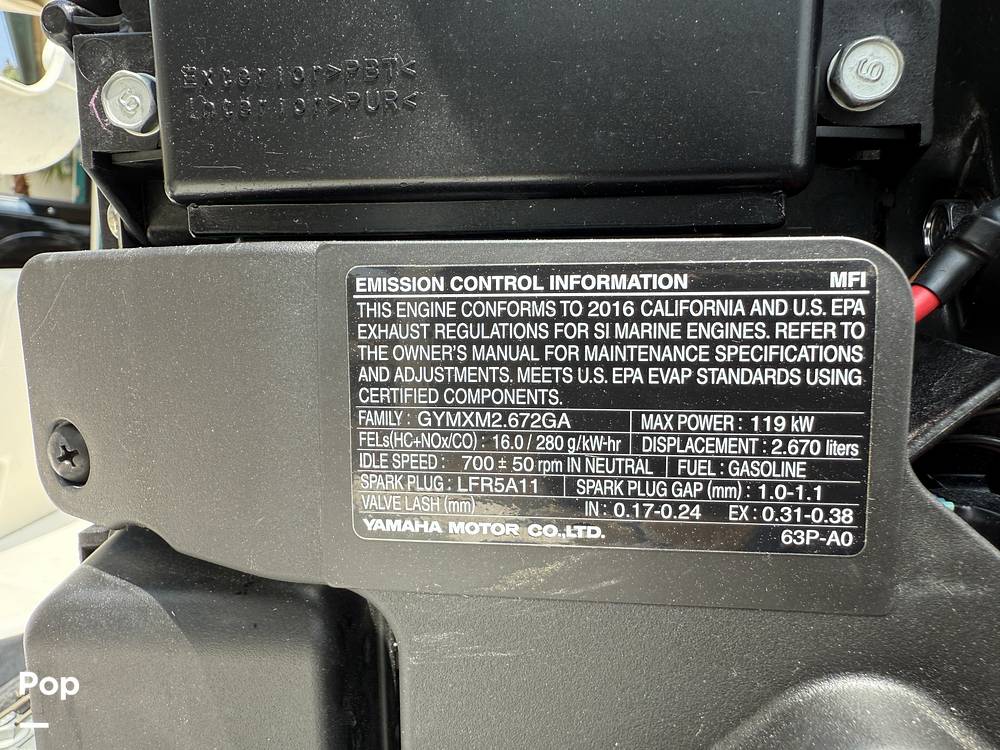 Slide: The Image of NauticStar 214XTS 2016 - 15506189