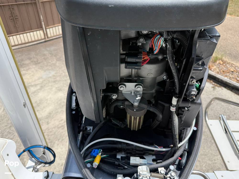 Slide: The Image of NauticStar 214XTS 2016 - 15506191