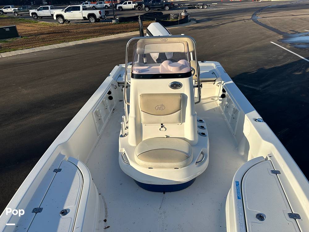 Slide: The Image of NauticStar 215XTS 2018 - 13855876