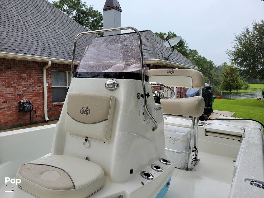 Slide: The Image of NauticStar 215XTS 2018 - 14725762