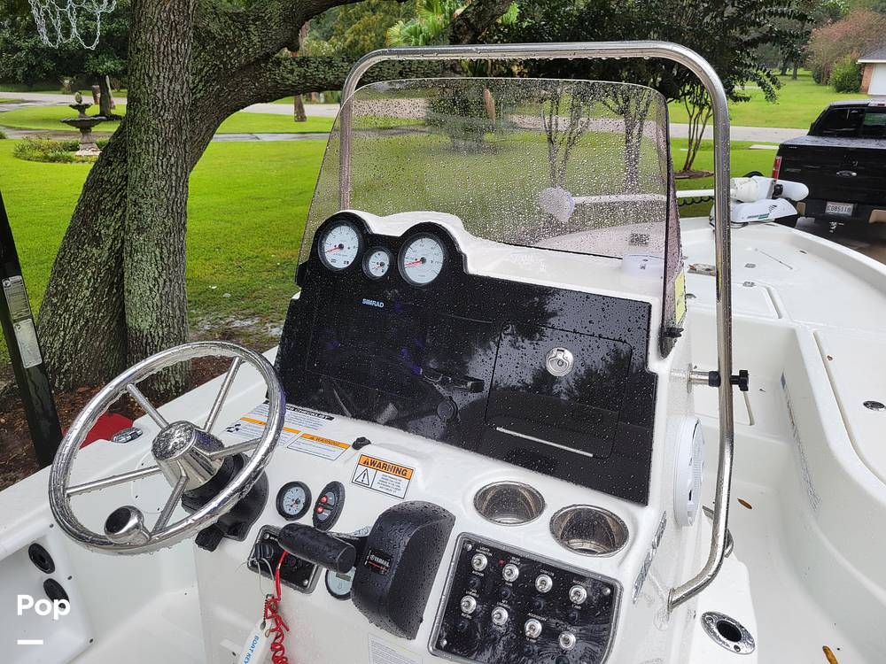 Slide: The Image of NauticStar 215XTS 2018 - 14725763