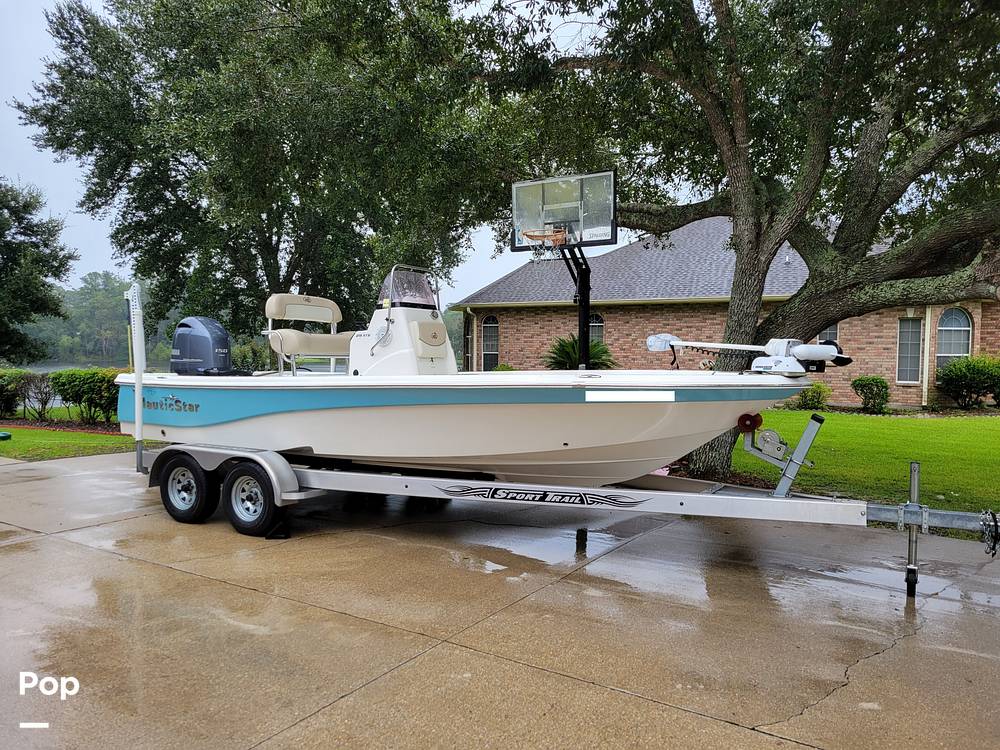 Slide: The Image of NauticStar 215XTS 2018 - 14725765