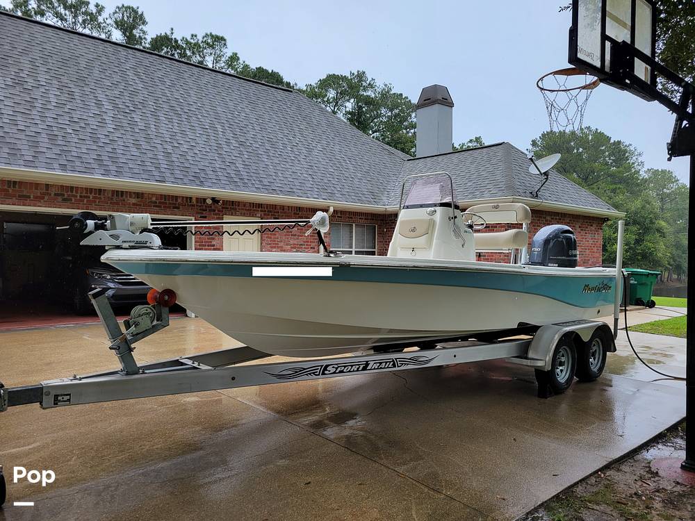 Slide: The Image of NauticStar 215XTS 2018 - 14725768