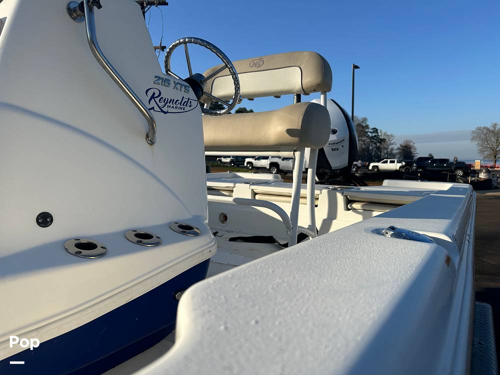 Slide: The Image of NauticStar 215XTS 2018 - 13855792