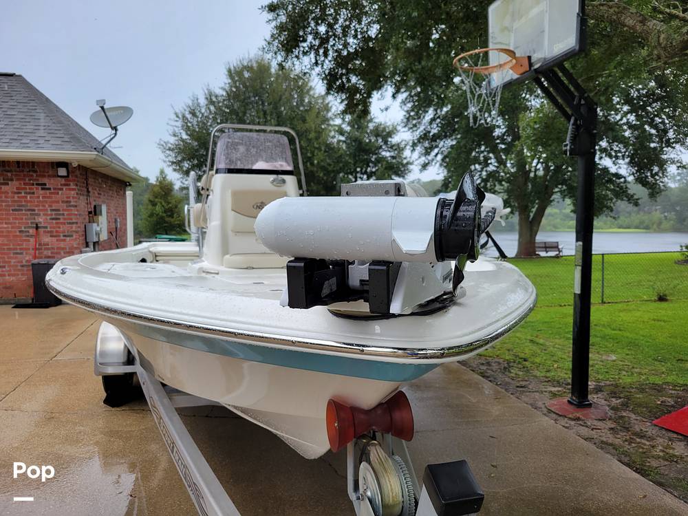 Slide: The Image of Trolling Motor - 14725770