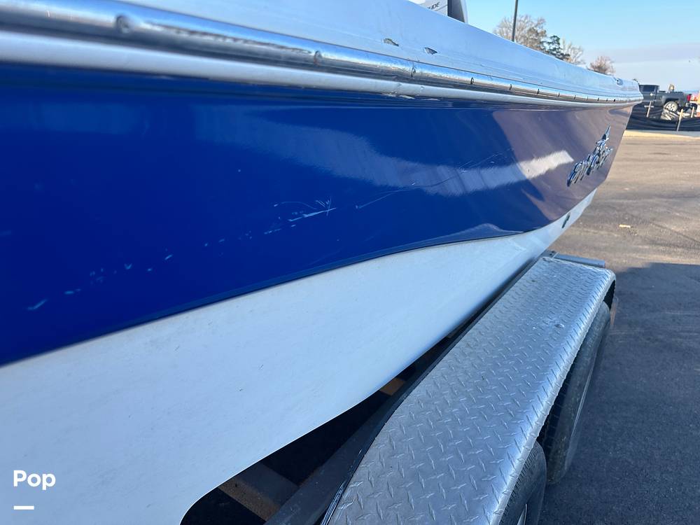 Slide: The Image of NauticStar 215XTS 2018 - 13855793