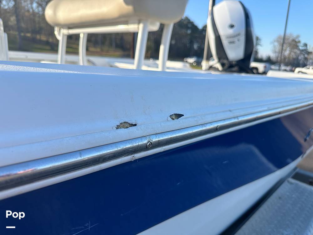 Slide: The Image of NauticStar 215XTS 2018 - 13855794