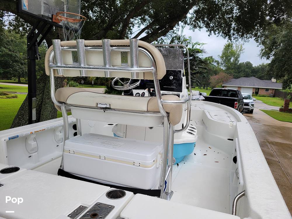 Slide: The Image of NauticStar 215XTS 2018 - 14725773