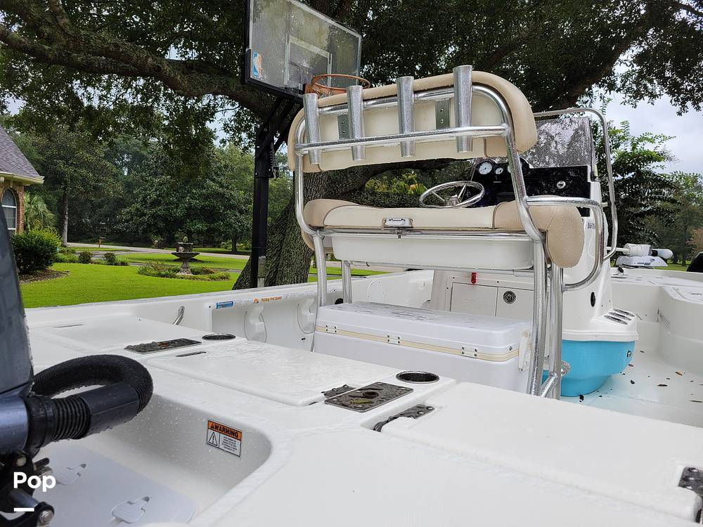 Slide: The Image of NauticStar 215XTS 2018 - 14725774