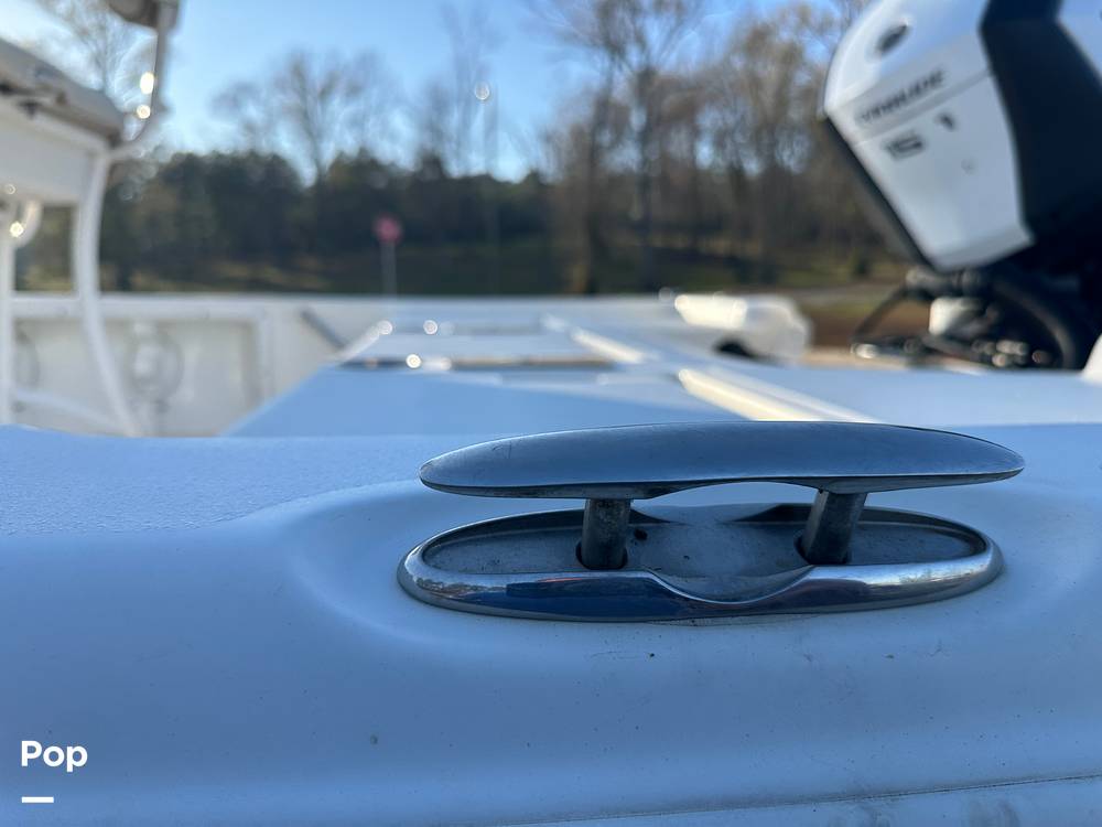 Slide: The Image of NauticStar 215XTS 2018 - 13855797