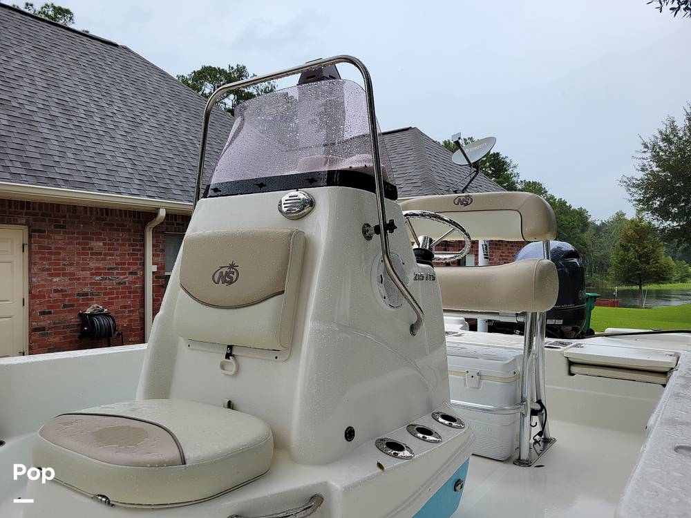 Slide: The Image of NauticStar 215XTS 2018 - 14725777