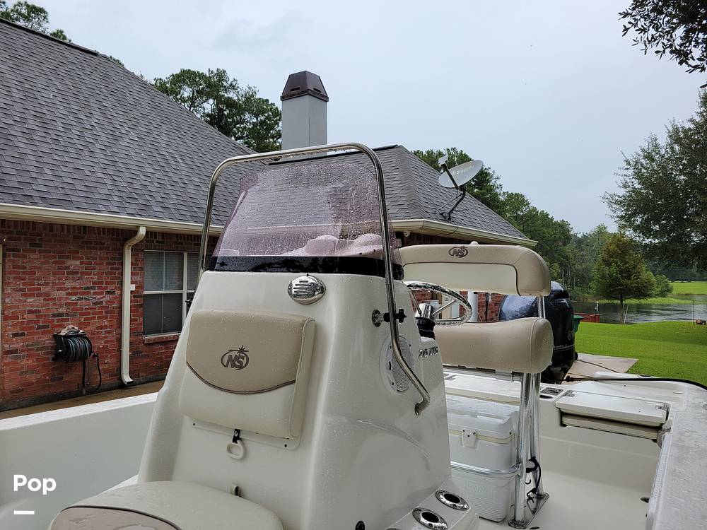 Slide: The Image of NauticStar 215XTS 2018 - 14725778