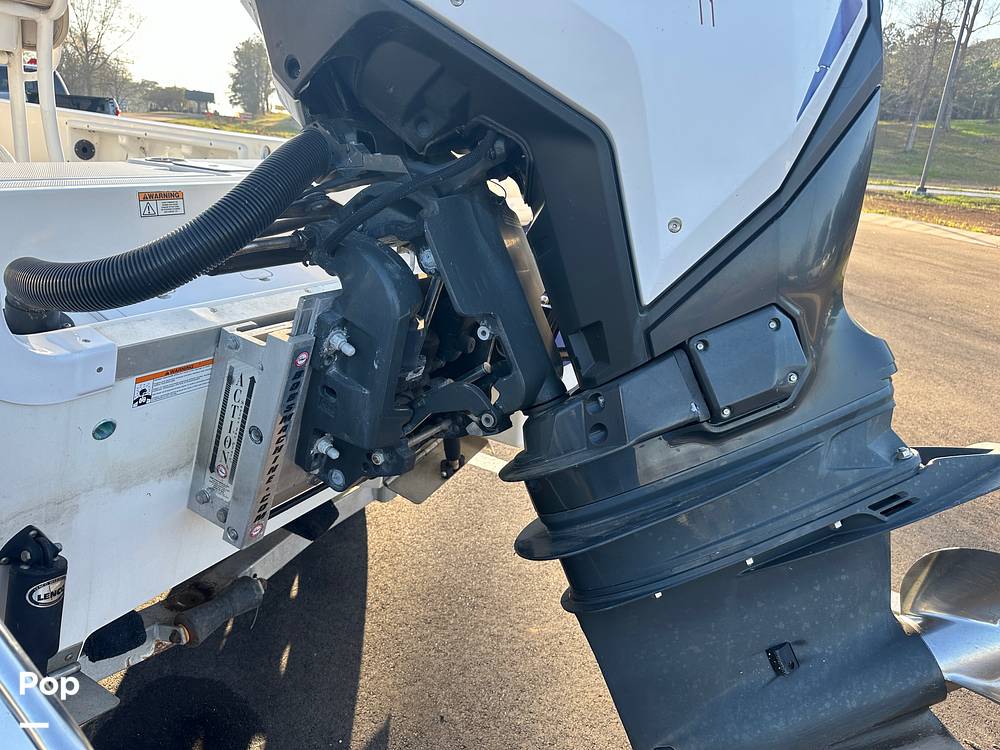 Slide: The Image of NauticStar 215XTS 2018 - 13855800