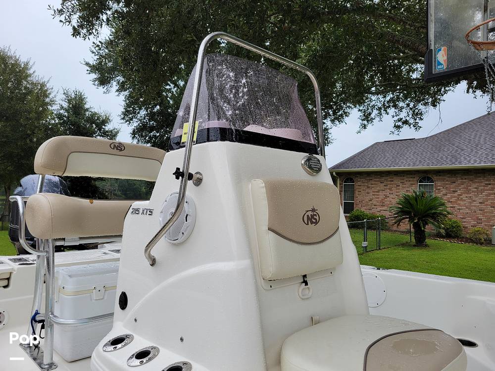 Slide: The Image of NauticStar 215XTS 2018 - 14725779