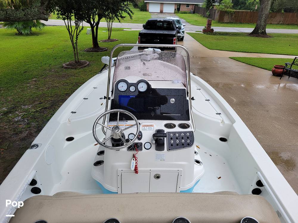 Slide: The Image of NauticStar 215XTS 2018 - 14725784