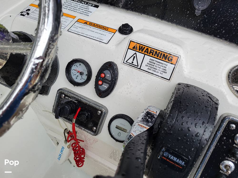 Slide: The Image of NauticStar 215XTS 2018 - 14725792