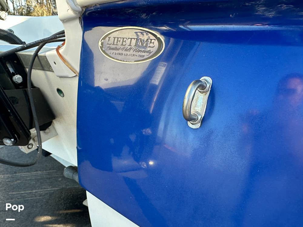Slide: The Image of NauticStar 215XTS 2018 - 13855809