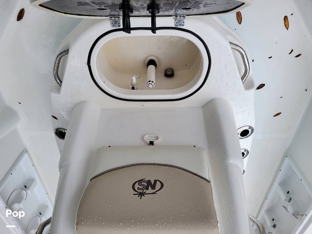 Slide: The Image of NauticStar 215XTS 2018 - 14725794