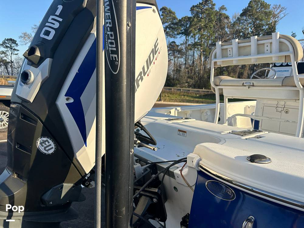 Slide: The Image of NauticStar 215XTS 2018 - 13855810