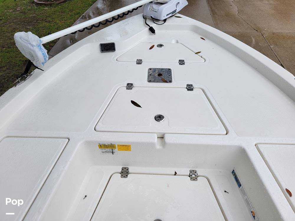Slide: The Image of NauticStar 215XTS 2018 - 14725795