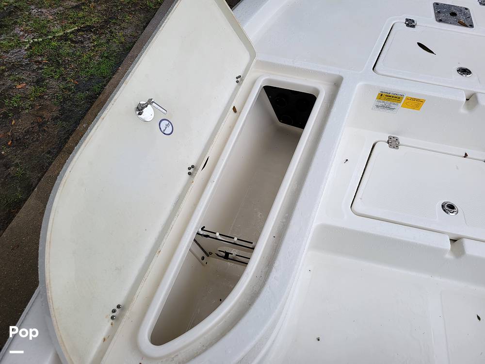 Slide: The Image of NauticStar 215XTS 2018 - 14725797